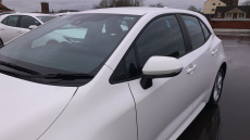 Toyota Corolla 1.8 VVT-i Hybrid Icon 5dr CVT Hybrid Hatchback